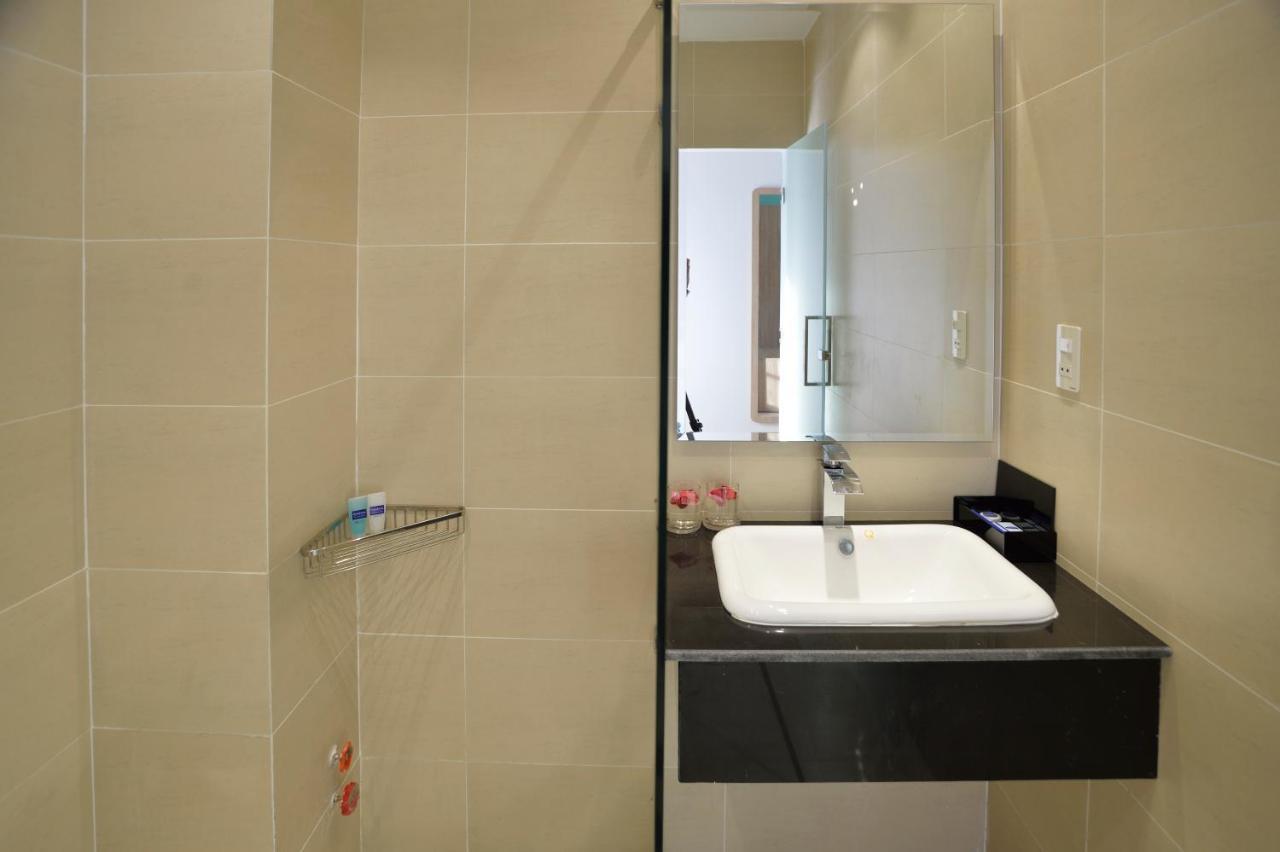 הו צ'י מין סיטי Pandora Saigon Hotel מראה חיצוני תמונה